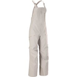 Arcteryx Sentinel Bib Pant Women's in Rune